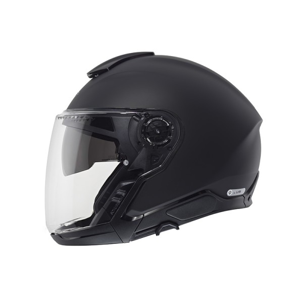 Schuberth J2 modular helmet - Matt Black