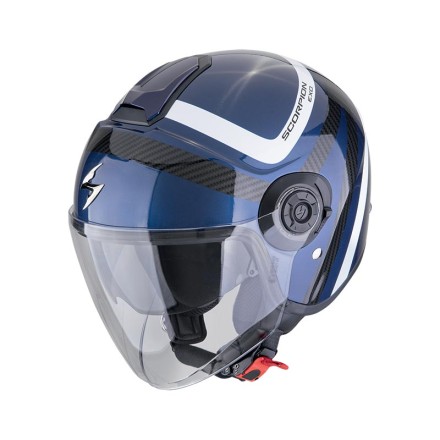 Scorpion Exo-City II Riva...