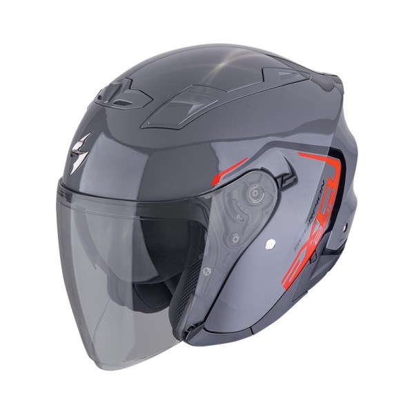 Scorpion casco jet Exo-230 Cit-E -...