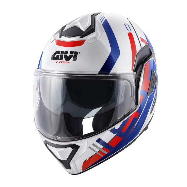 Givi casco modulare X.30 Pulsar -...