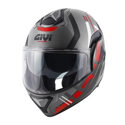 Givi X.30 Pulsar modular...