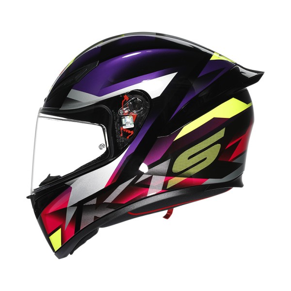 Agv K1 S E2206 Fastlap full-face...