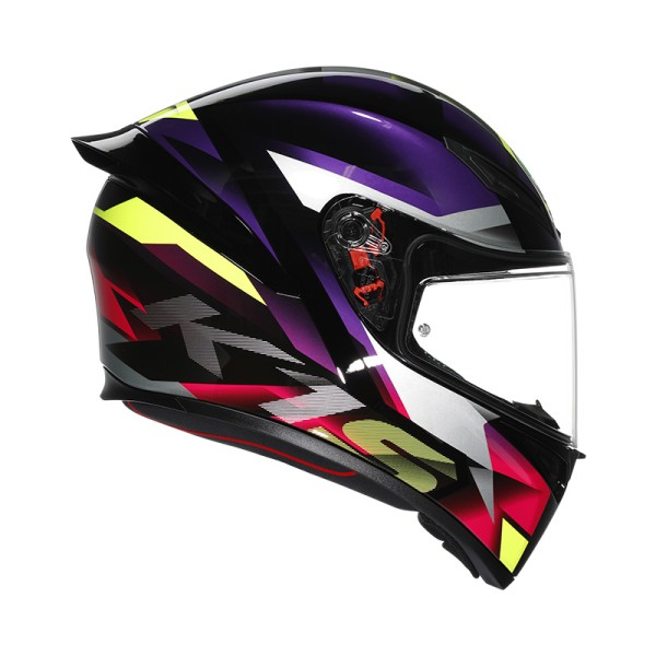 Agv K1 S E2206 Fastlap full-face...