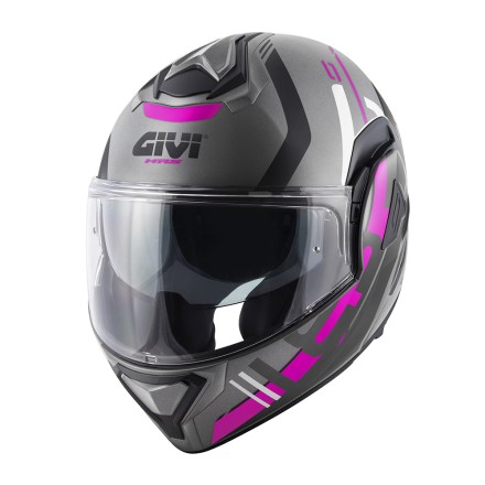 Givi X.30 Pulsar modular...