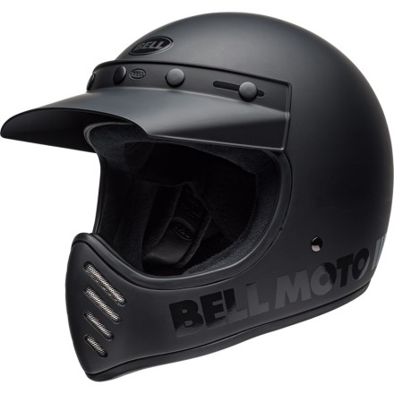Bell casco integrale Moto-3...