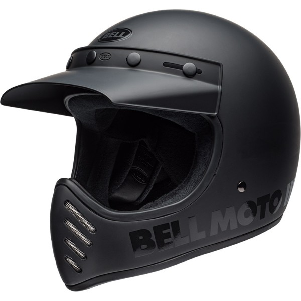 Bell casco integrale Moto-3 Classic...