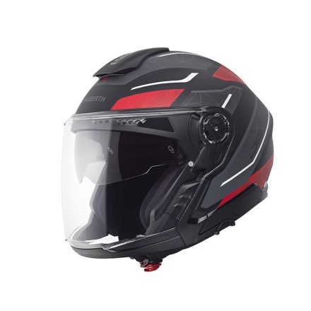 Schuberth casco componibile...