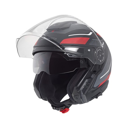 Schuberth casco componibile... 2