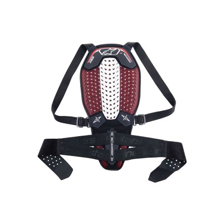 Alpinestars paraschiena...