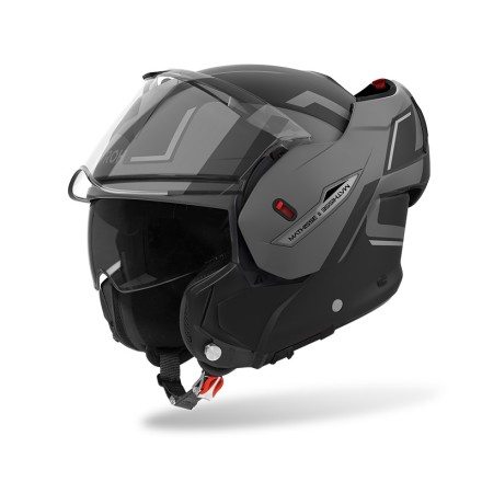 Airoh casco modulare...
