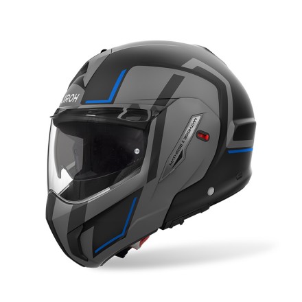 Airoh casco modulare... 2