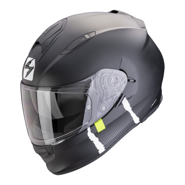 Scorpion full face helmet Exo-491Code...
