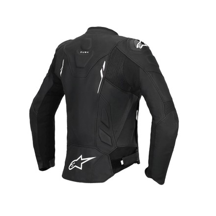 Alpinestars giacca in pelle... 2