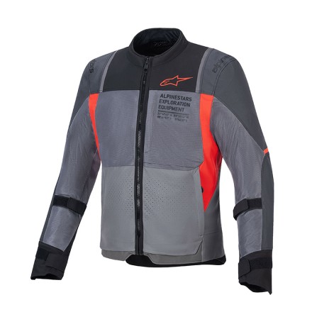 Alpinestars giubbotto uomo...