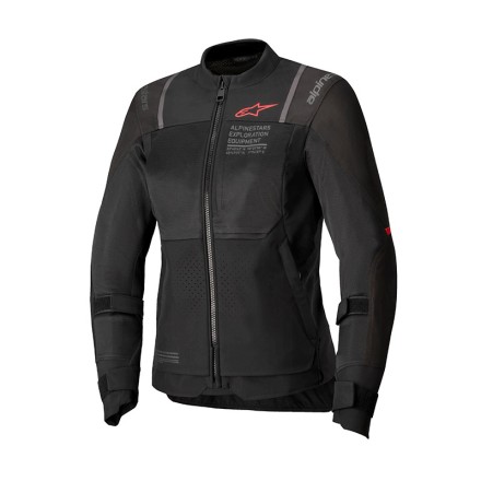 Alpinestars giubbotto donna...