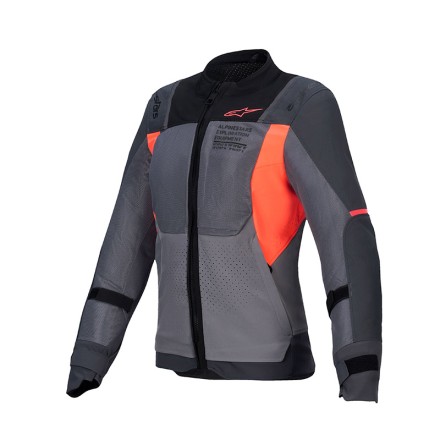 Alpinestars giubbotto donna...