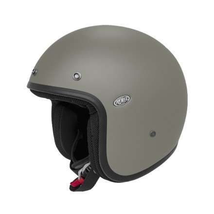 Premier casco vintage jet...