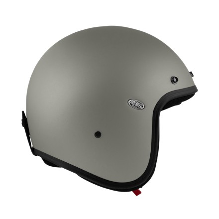 Premier casco vintage jet... 2