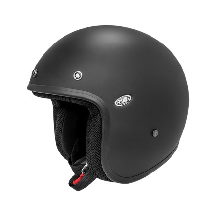 Premier vintage jet helmet...