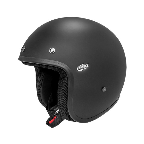 Premier casco vintage jet Classic U9BM