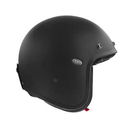 Premier casco vintage jet... 2