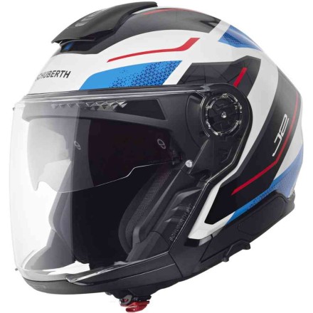 Schuberth casco componibile...