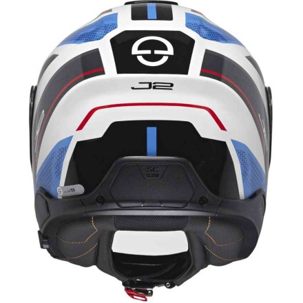Schuberth casco componibile... 2