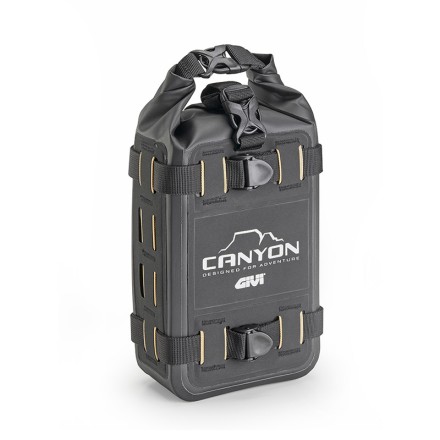 Givi borsa paramotore GRT730