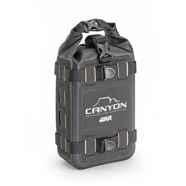 Givi borsa paramotore GRT730