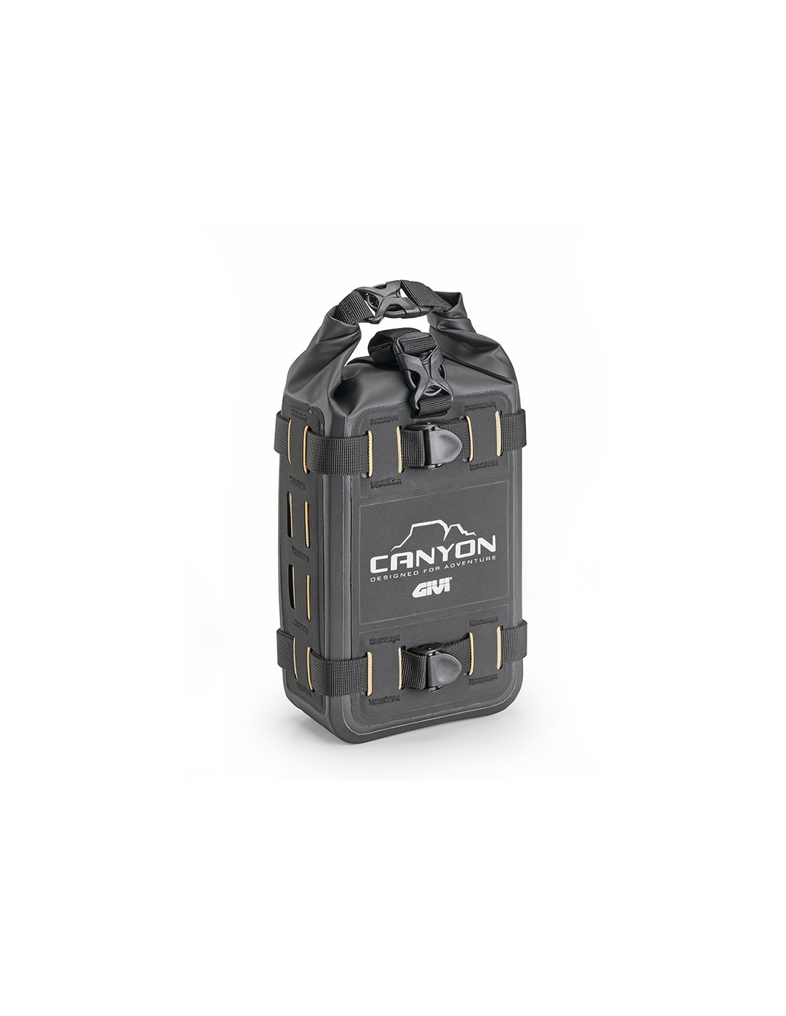 Givi grt730 engine guard bag | MG MotoStore