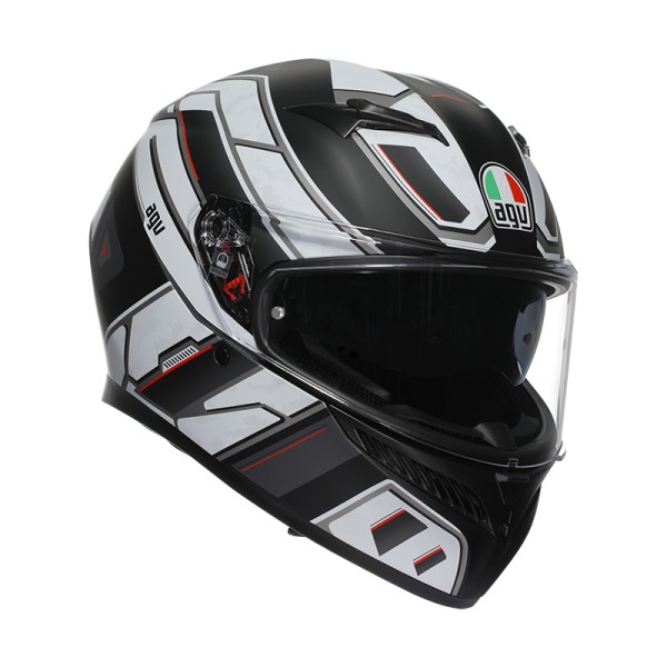 Agv casco integrale K-3 E2206 MPLK...
