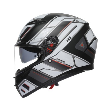 Agv full face helmet K-3... 2