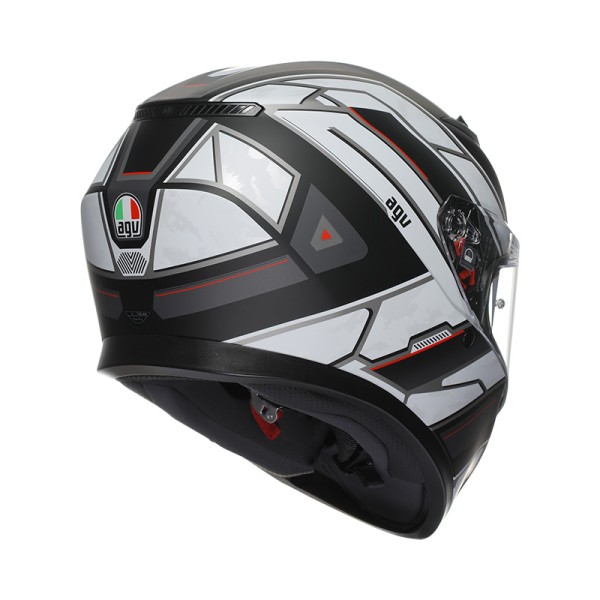 Agv casco integrale K-3 E2206 MPLK...
