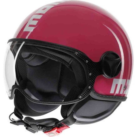 Momo Design casco jet Fgtr...