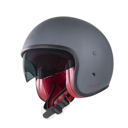 Garibaldi casco vintage jet...