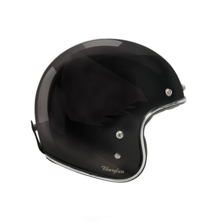 Garibaldi casco vintage jet... 2
