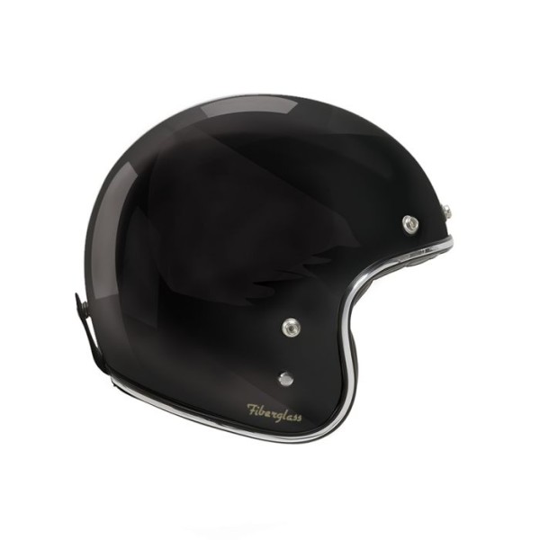 Garibaldi casco vintage jet G02X 2206...