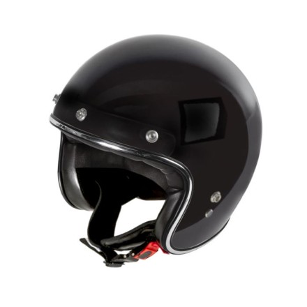 Garibaldi casco vintage jet...