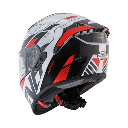 Premier casco integrale... 2