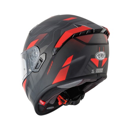 Premier casco integrale... 2