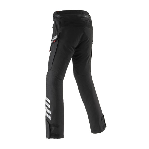 Clover Gts-5 wp men's trousers - Black