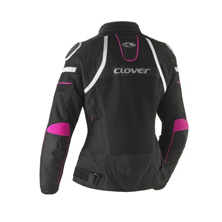 Clover giubbotto donna... 2