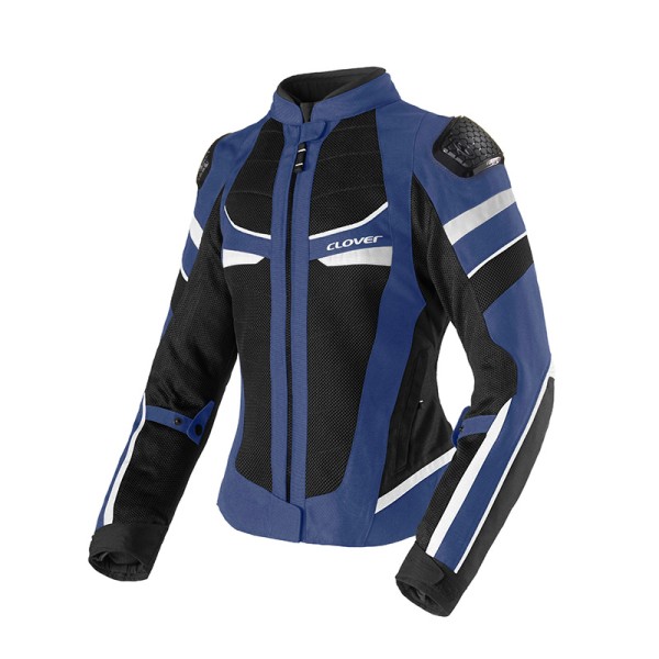 Clover Rainjet 3 wp women's jacket -...