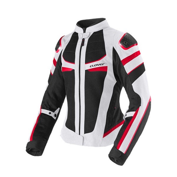 Clover Rainjet 3 wp woman jacket -...