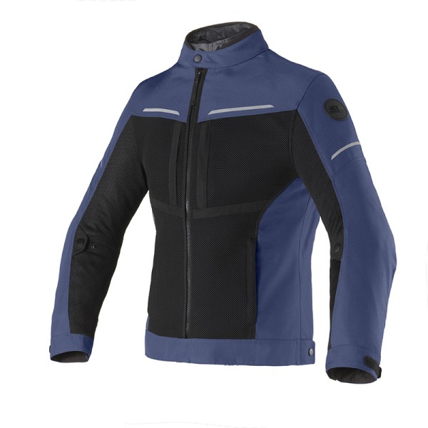 Clover giubbotto uomo Netstyle 3  -...