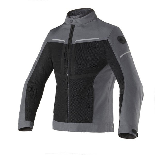Clover giubbotto uomo Netstyle 3  -...