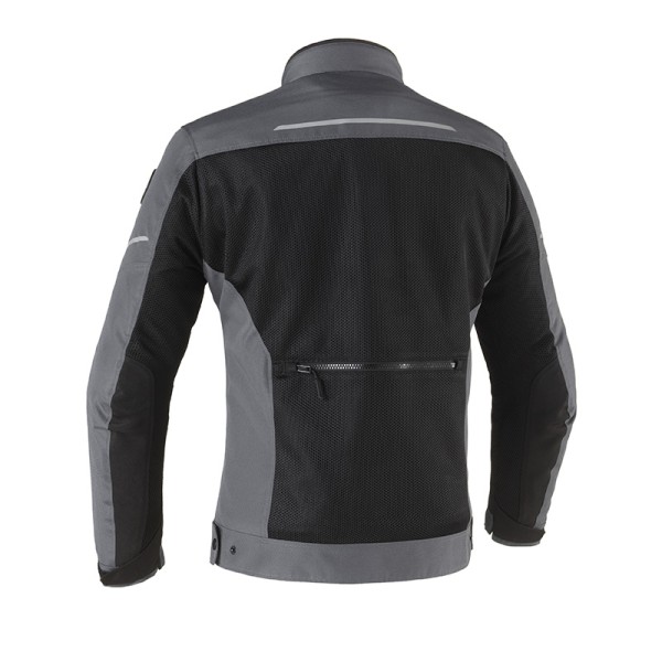Clover giubbotto uomo Netstyle 3  -...