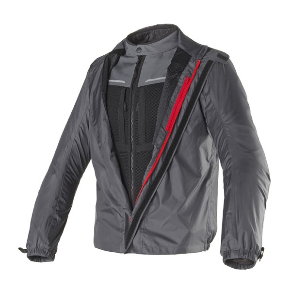 Clover Men's Jacket Netstyle 3 -...