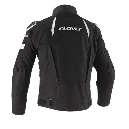 Clover giubbotto uomo... 2