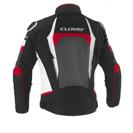 Clover giubbotto uomo... 2